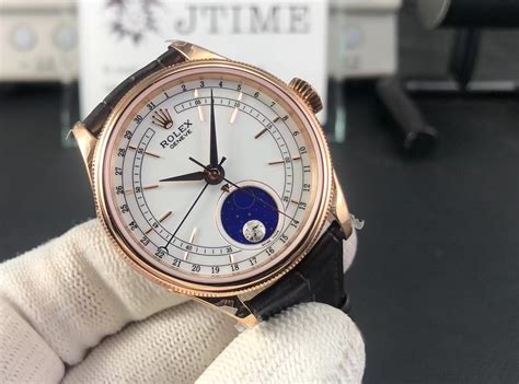 gold plated cellini replica watch info